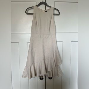 Banana Republic Polka dot Dress